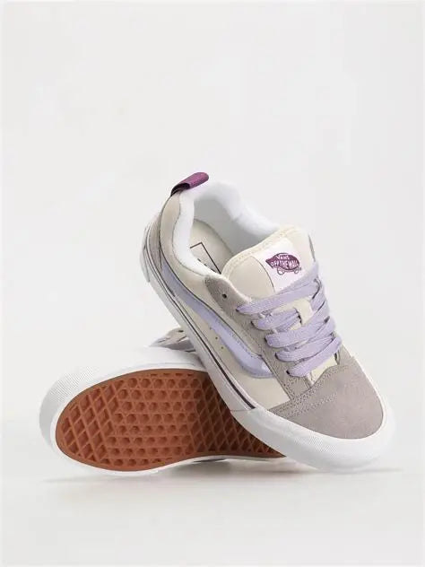 VANS Knu Skool Tri Block Purple