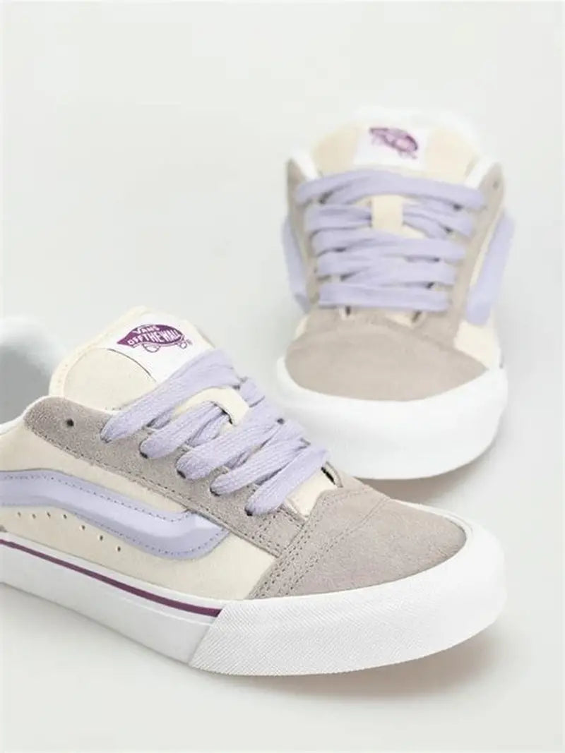 VANS Knu Skool Tri Block Purple