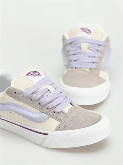 VANS Knu Skool Tri Block Purple
