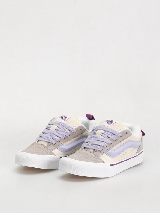 VANS Knu Skool Tri Block Purple