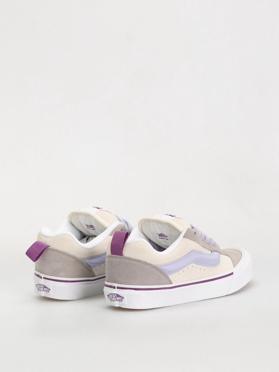 VANS Knu Skool Tri Block Purple