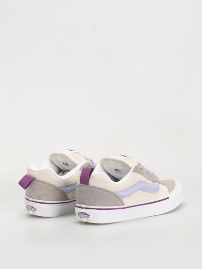 VANS Knu Skool Tri Block Purple