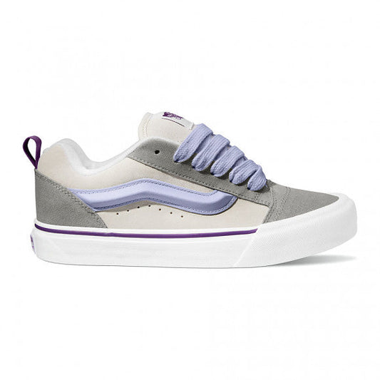 VANS Knu Skool Tri Block Purple