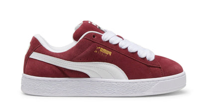 Suede XL Team Regal Red