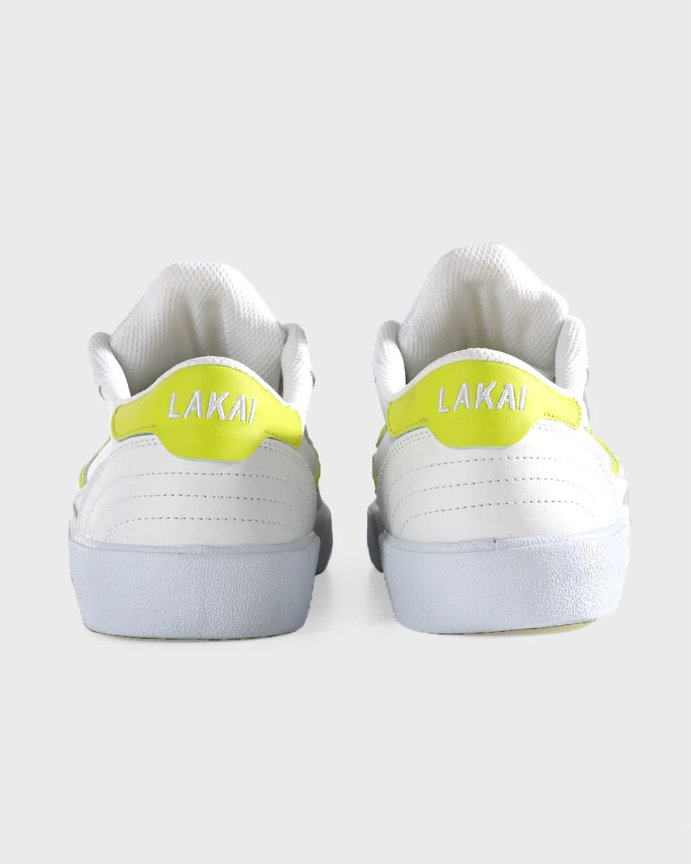 CAMBRIDGE WHITE SUEDE 2