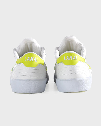 CAMBRIDGE WHITE SUEDE 2