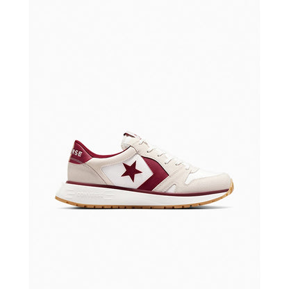 OMNI EGRET/VINT  WHT P.RED