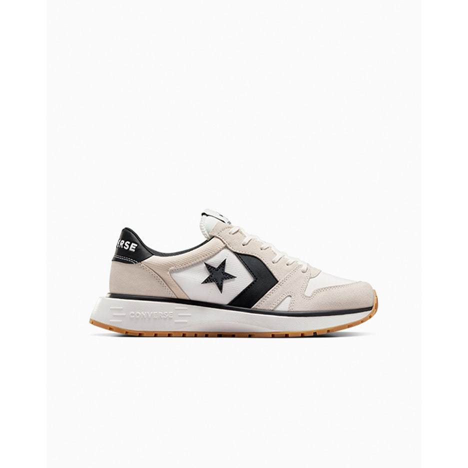 OMNI EGRET/VINT WHT/BLK